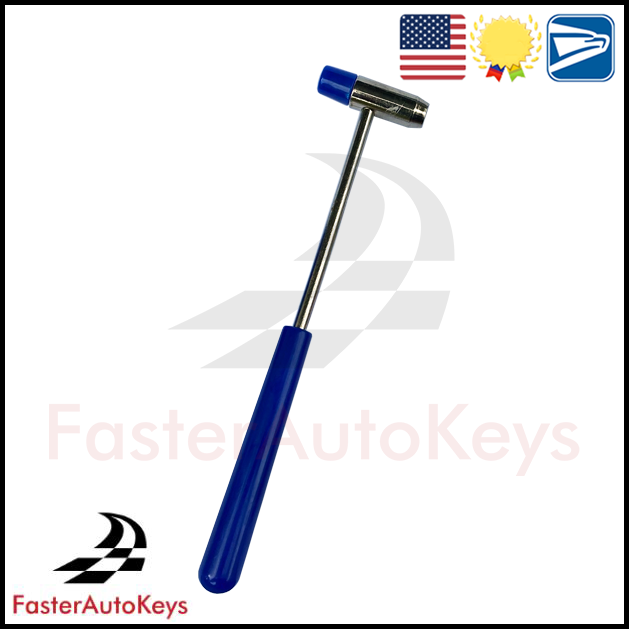 Complete Key Opener & Blade Removal Tool Set