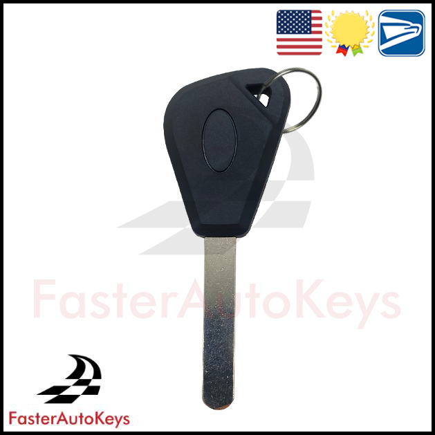 Subaru Ignition Transponder Key 2008-2014