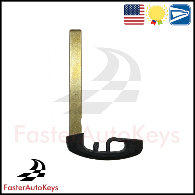 Emergency Lockout Key for Mini 2014-2021