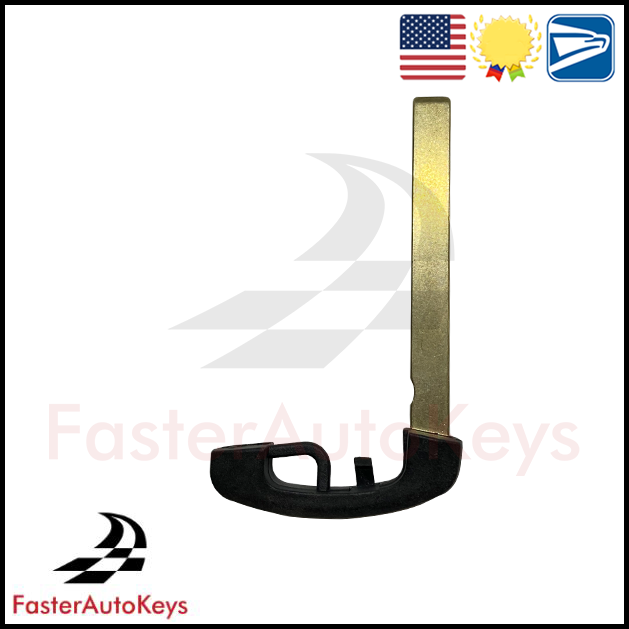 Emergency Lockout Key for Mini 2014-2021