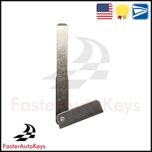 Emergency Insert Lockout Key for Ford 2011-2024