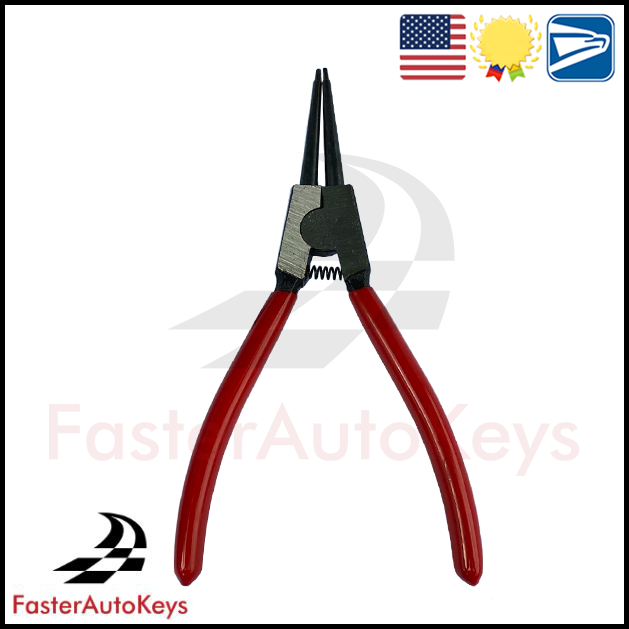 Complete Key Opener & Blade Removal Tool Set - FasterAutoKeys