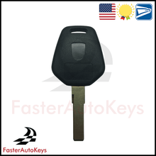 3 Button Replacement Key Shell for Porsche 1996-2004 - FasterAutoKeys