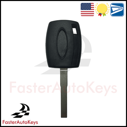 Ignition Master Transponder Chip Key for Ford 2011-2019 - FasterAutoKeys