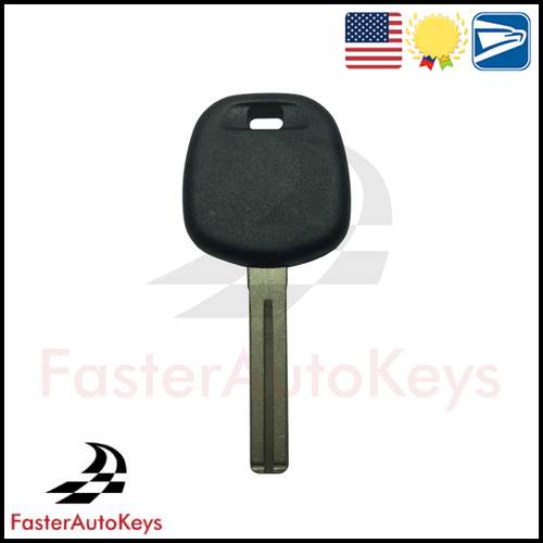 Master Ignition Head Key for Lexus 1990-1997 