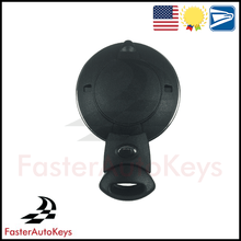 Remote Keyless Key with 315Mhz Chip for Mini Cooper 2007-2014 - FasterAutoKeys