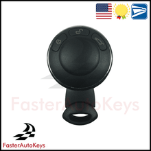 Remote Keyless Key with 315Mhz Chip for Mini Cooper 2007-2014 